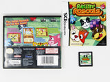 Rollin' Rascals (Nintendo DS)