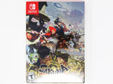 Sakuna: Of Rice And Ruin [Divine Edition] (Nintendo Switch)