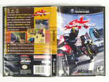 Speed Kings (Nintendo Gamecube)