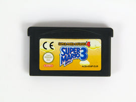 Super Mario Advance 4: Super Mario Bros. 3 [PAL] (Nintendo Game Boy Advance / GBA)