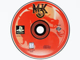 Mortal Kombat 3 (Playstation / PS1)