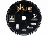 Excalibur 2555 AD (Playstation / PS1)