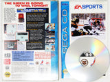 NHL 94 (Sega CD)
