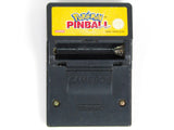 Pokemon Pinball [PAL] (Game Boy Color)