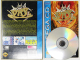 Vay (Sega CD)