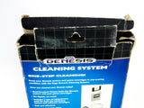 Sega Genesis Cleaning System (Sega Genesis)