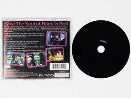 Johnny Bazookatone (PlayStation / PS1)