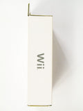 White Wii Nunchuk Controller (Nintendo Wii)