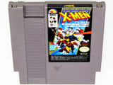 The Uncanny X-Men (Nintendo / NES)