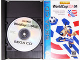 World Cup USA 94 (Sega CD)