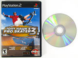 Tony Hawk 3 (Playstation 2 / PS2)