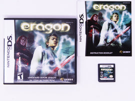 Eragon (Nintendo DS)