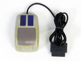 Super Nintendo Mouse (Super Nintendo / SNES)