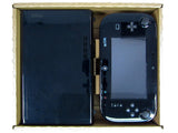 Nintendo Wii U System Deluxe 32GB [ZombiU Edition]