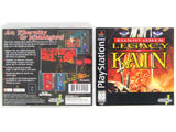 Blood Omen Legacy of Kain (Playstation / PS1)