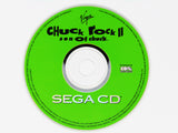 Chuck Rock II 2 Son of Chuck (Sega CD)