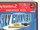 Sly Cooper And The Thievius Raccoonus [Greatest Hits] (Playstation 2 / PS2)