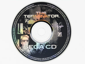 Terminator (Sega CD)