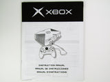 Original Xbox System [Adrenaline Pack]