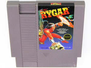 Rygar [5 Screw] (Nintendo / NES)