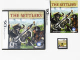 The Settlers (Nintendo DS)