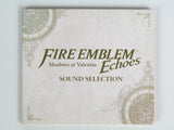 Fire Emblem Echoes: Shadows Of Valentia [Limited Edition] (Nintendo 3DS)