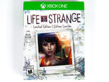 Life Is Strange [Limited Edition] (Xbox One)