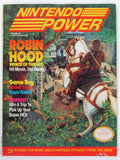 Robin Hood: Prince Of Thieves [Volume 26] [Nintendo Power] (Magazines)