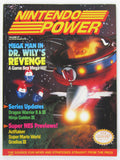 Mega Man Dr. Wily's Revenge [Volume 27] [Nintendo Power] (Magazines)