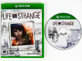 Life Is Strange [Limited Edition] (Xbox One)