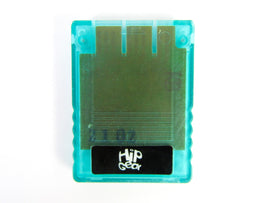 1MB PS1 Unofficial Memory Card (PlayStation / PS1)