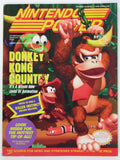 Donkey Kong Country [Volume 66] [Nintendo Power] (Magazines)