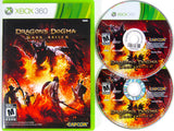 Dragon's Dogma: Dark Arisen (Xbox 360)