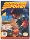 Illusion Of Gaia [Volume 65] [Nintendo Power] (Magazines)