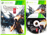 Dungeon Siege III 3 (Xbox 360)