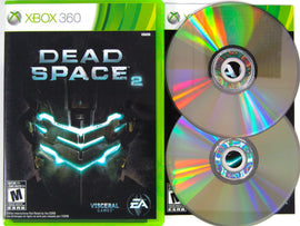 Dead Space 2 (Xbox 360)