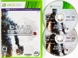 Dead Space 3 [Limited Edition] (Xbox 360)