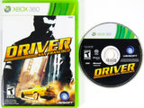 Driver: San Francisco (Xbox 360)