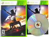 F1 2010 (Xbox 360)