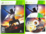 F1 2010 (Xbox 360)