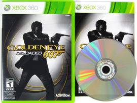 GoldenEye 007: Reloaded (Xbox 360)