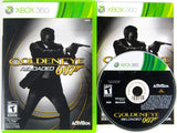 GoldenEye 007: Reloaded (Xbox 360)