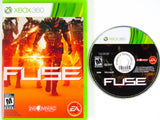 Fuse (Xbox 360)