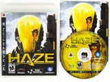 Haze (Playstation 3 / PS3)