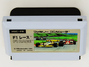 F1 Race [JP Import] (Nintendo Famicom)