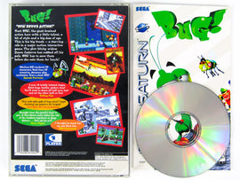 Bug (Sega Saturn)
