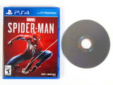 Marvel Spiderman (Playstation 4 / PS4)