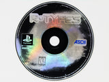 R-Types (Playstation / PS1)