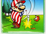Mario Open Golf [JP Import] (Nintendo Famicom)