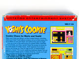Yoshi's Cookie (Nintendo / NES)